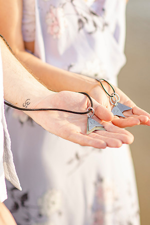 Engagement Portraits