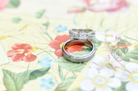 Jarrell Pre-Ceremony & Wedding Gallery