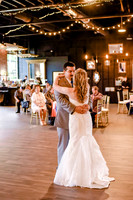 Jarrell Reception