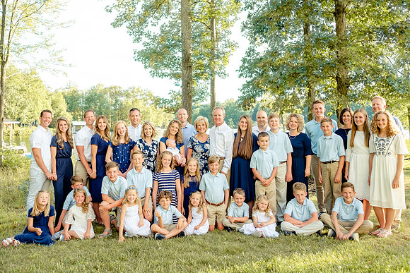 Dudley Family LKA,Va