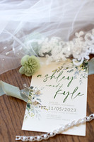 Details | Pre Ceremony