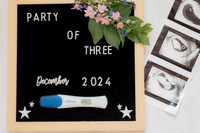 Kiley & Jayden Announcement 2024