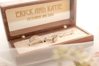 Wedding Day Details | First Looks
