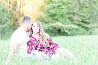 Engagement + Couples