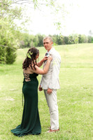 Bubba & Lexi Prom 2024