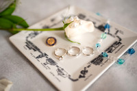 Details |Pre Ceremony