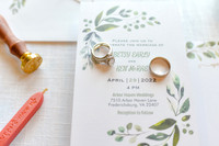 Betsy & Ken | Sneak Peek