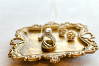 Details / Pre ceremony