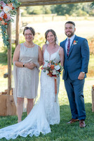 Wedding party